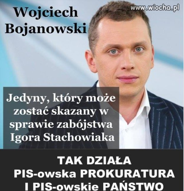Skazany niesłusznie