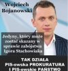 Skazany niesłusznie