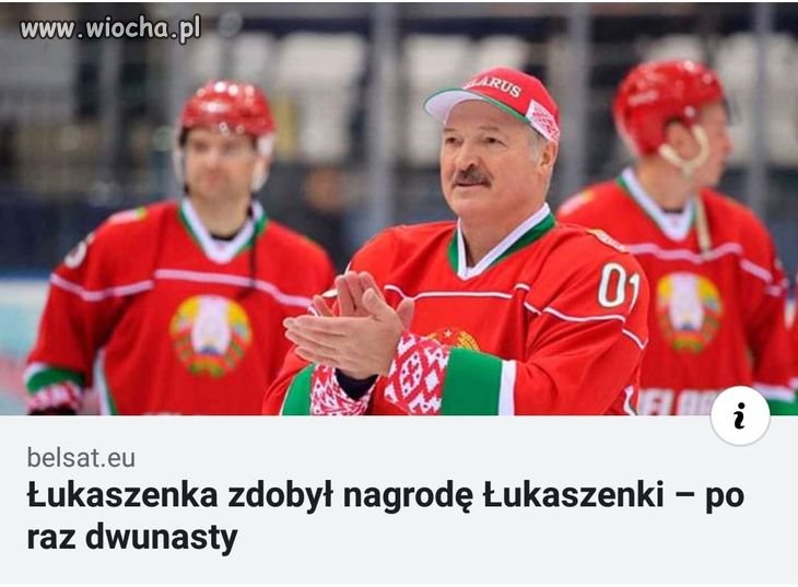 I to jest sprawiedliwość