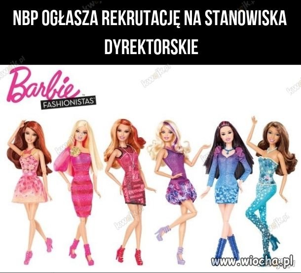 Rekrutacja w NBP