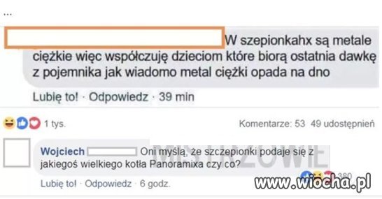 Współczuję