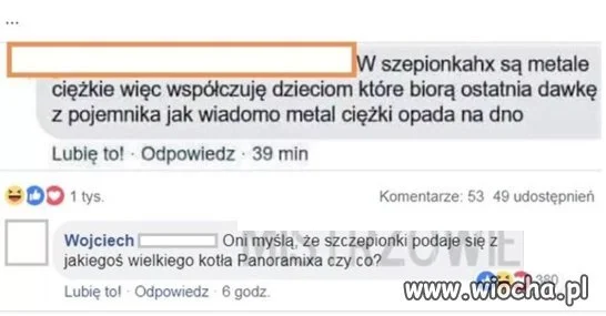 Współczuję