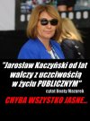 Co się czepiasz