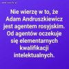 Agent specjalnej troski