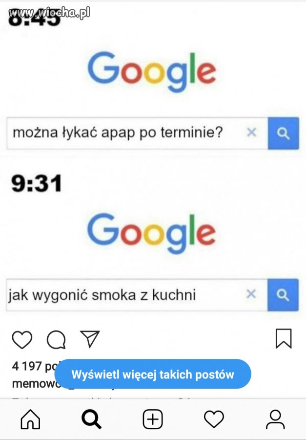 Przydarzyło się