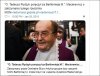 Ojciec poręczył za syna