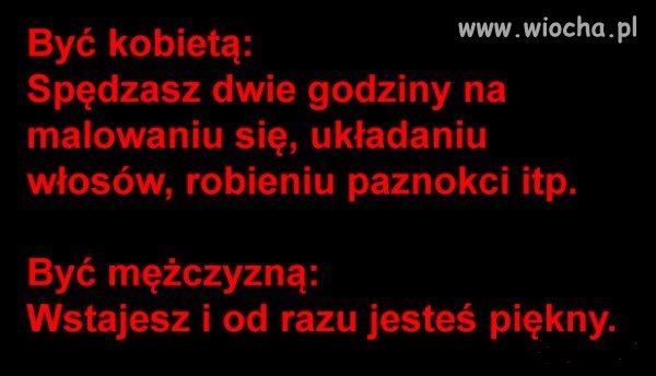 Kobieta