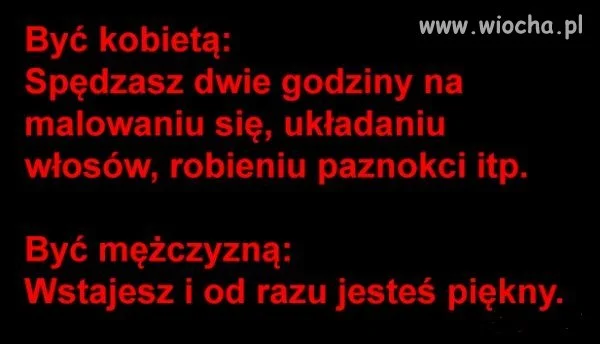 Kobieta