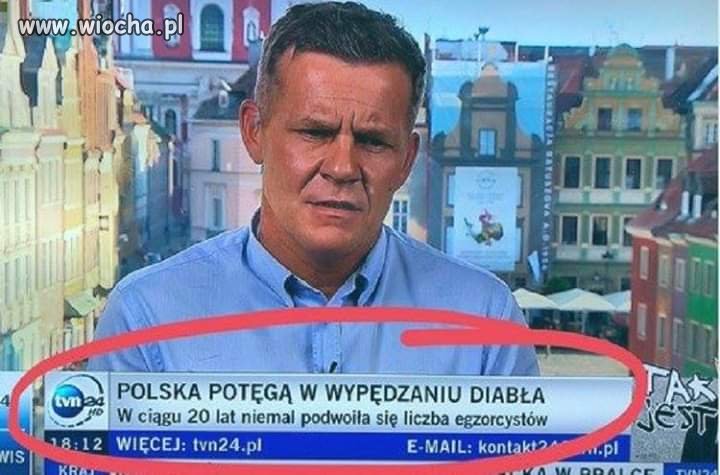 Tvn kłamie?