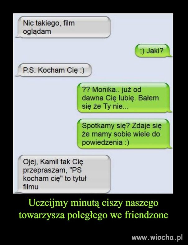 Friendzone