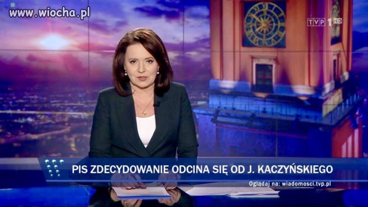 Jutro na pasku 