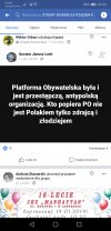 Ohhh. Zdrajcy i złodzieje.. 