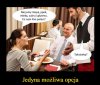 Zaproś sobie taką na obiad to pojesz.