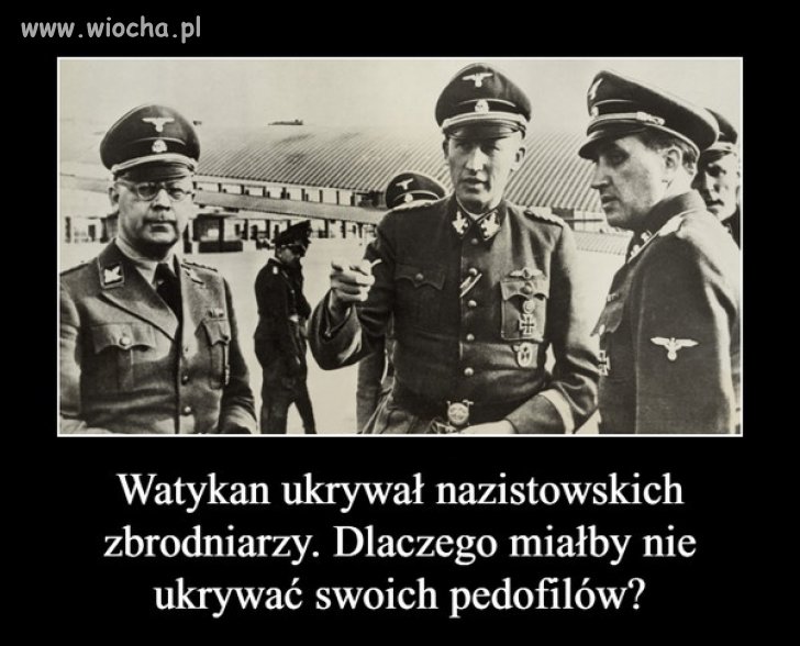 Dobre pytanie ...