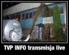 Tvpis- przekaz live