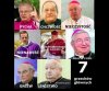 7 grzechów głównych
