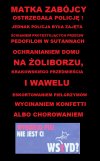 Policja polityczna i kościelna