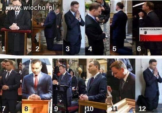 Podsumowanie 12 miesięcy