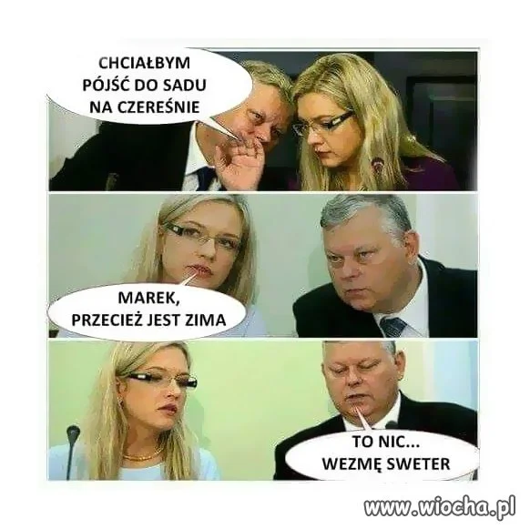 Caryc Suski...