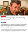 Chyba przesadził z dopalaczami
