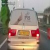 Sympatia do PiS nie zna granic 