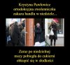 Pobiegła do cukierni