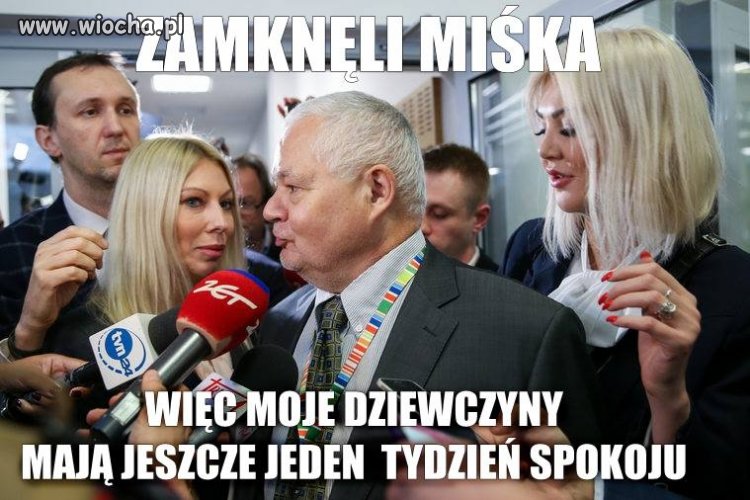 No to mamy