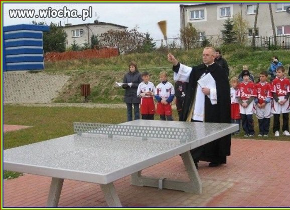 Ping-pong