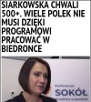 Rząd przygotowuje program emerytalny