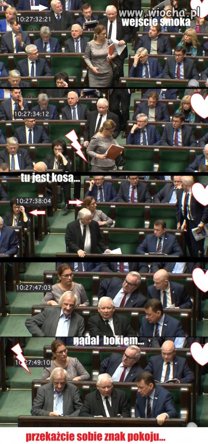 Przekażcie sobie znak pokoju