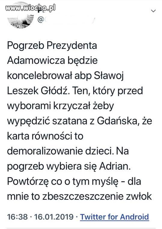 Show must
