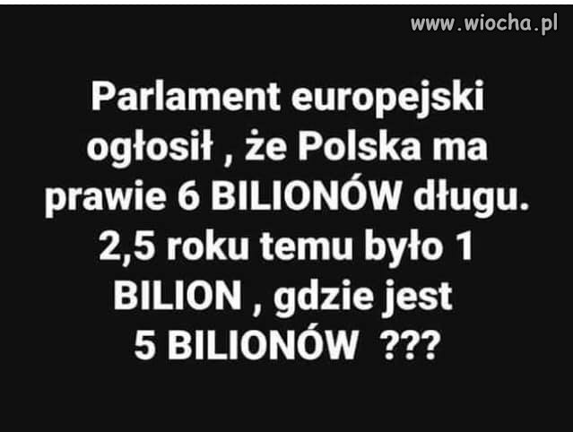 No właśnie