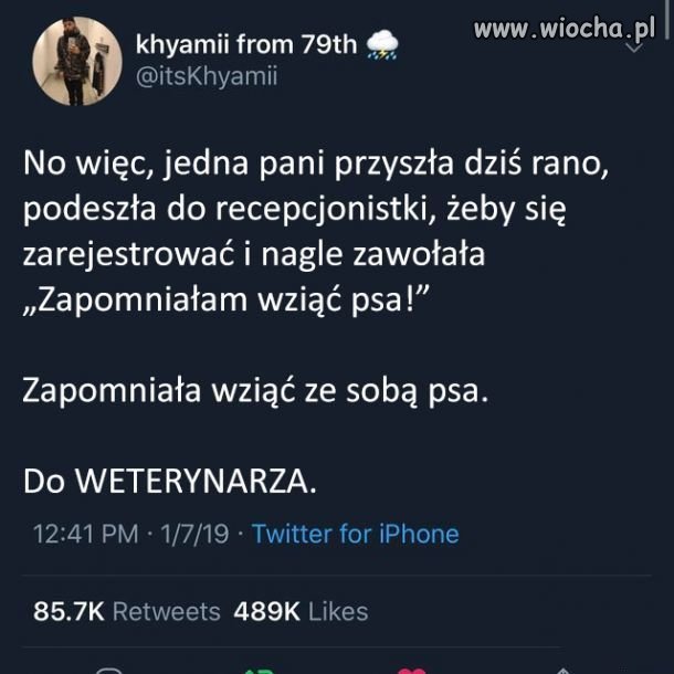 Roztargnienie