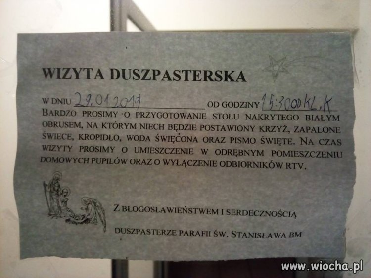 Wizyta 