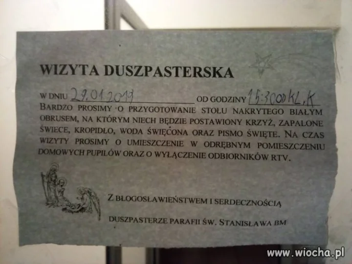 Wizyta 