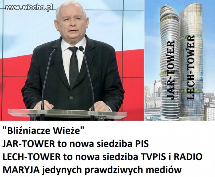 A w tle ponad 1 mld złotych dla TVPis