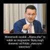 Nazjeżdża się tych inżynierów i lekarzy z całymi...