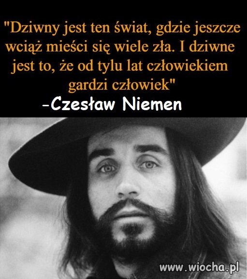 Niestety na czasie...
