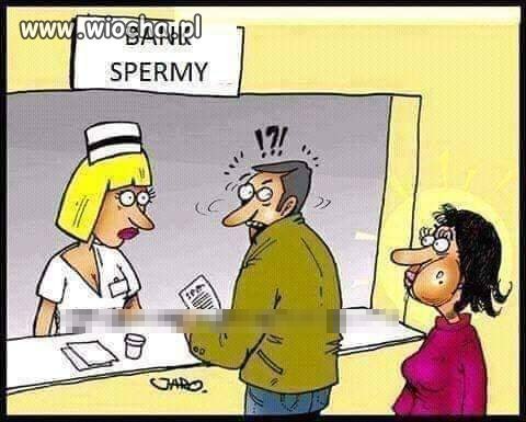 Każdy sposób dobry