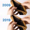 #10yearschallenge 