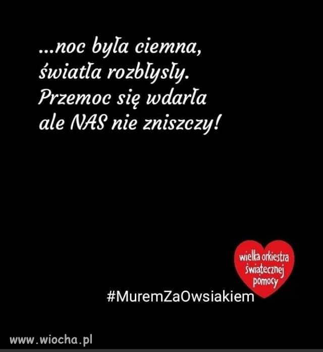 Trzymajmy się razem