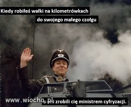 Jak się nie da