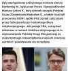 O i Mariusz Antoni