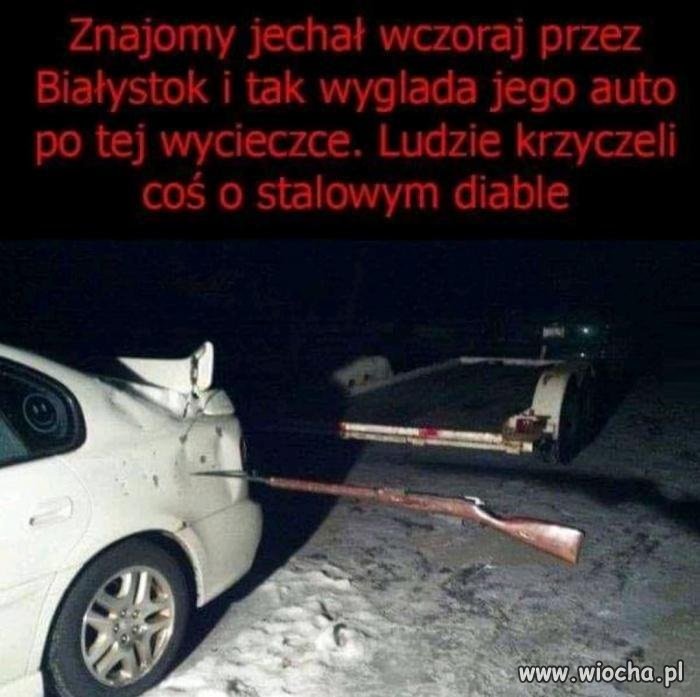 Podlasie