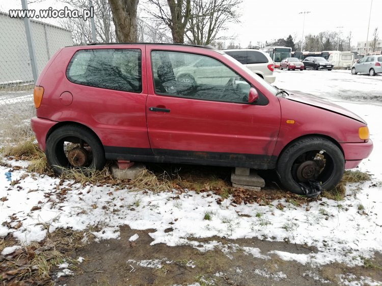 Niby wszystko ok