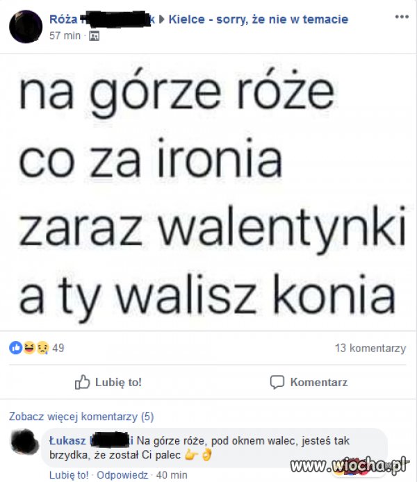Pojechane