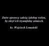Ksiądz Lemański
