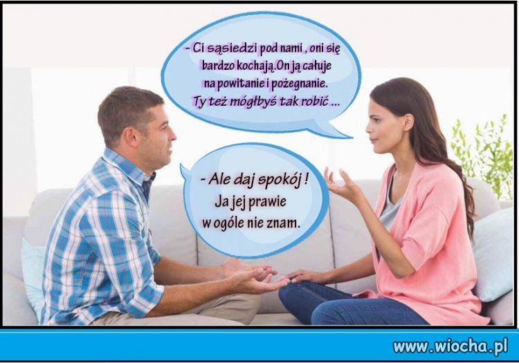  Sąsiedzi ...