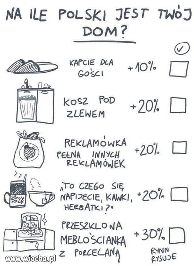 A jak jest u was ?