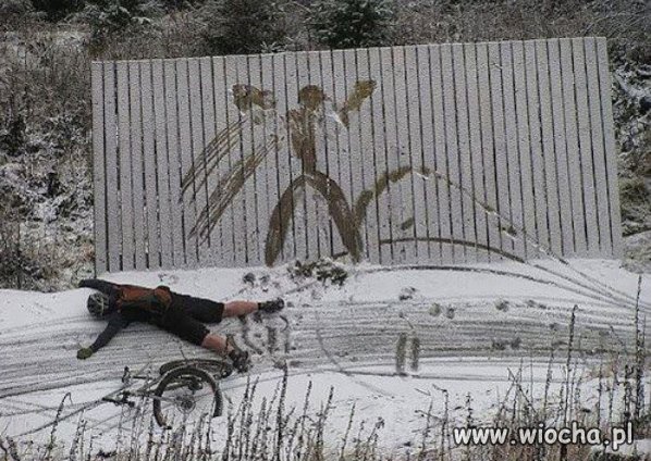 Co ja nie dam rady!?